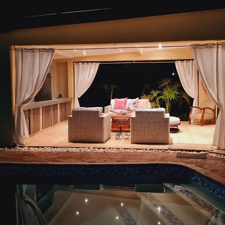 Bed and Breakfast Be My Guest Upington Exterior foto