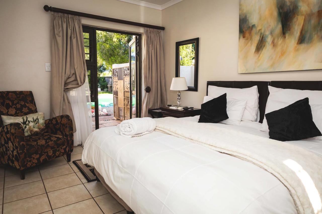Bed and Breakfast Be My Guest Upington Exterior foto