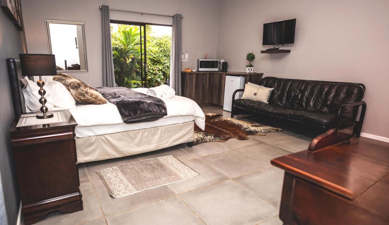 Bed and Breakfast Be My Guest Upington Exterior foto