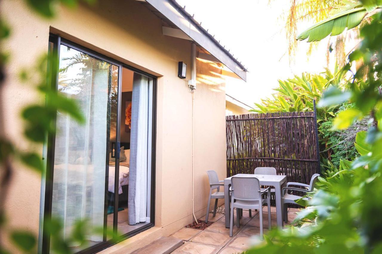 Bed and Breakfast Be My Guest Upington Exterior foto