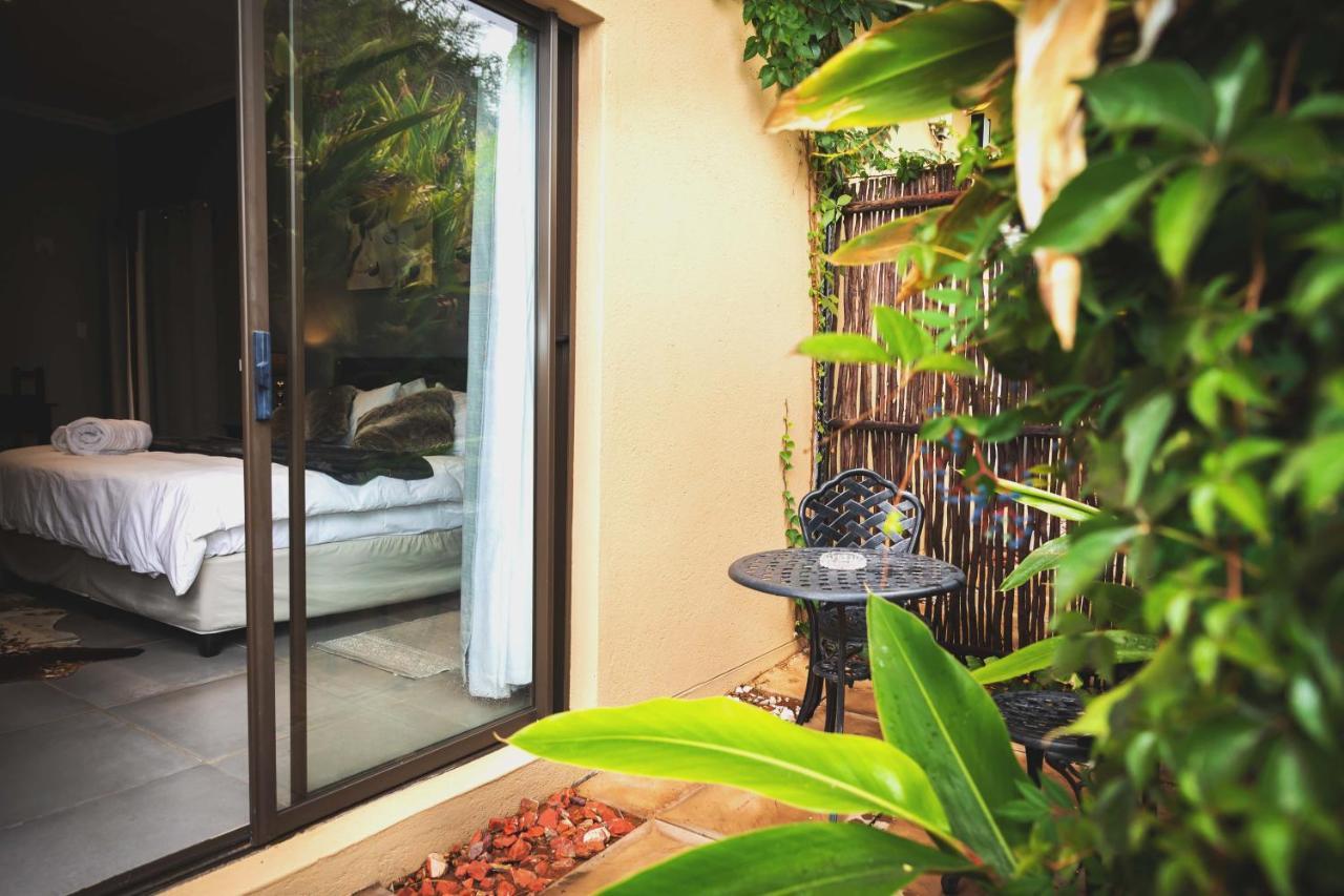 Bed and Breakfast Be My Guest Upington Exterior foto
