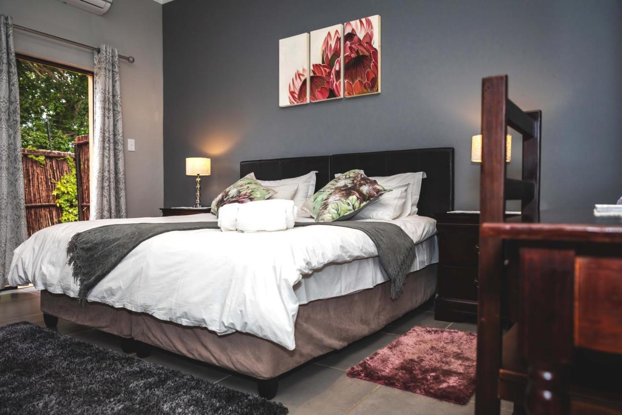 Bed and Breakfast Be My Guest Upington Exterior foto