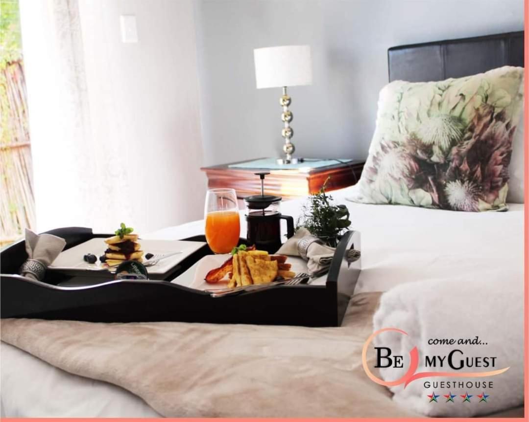 Bed and Breakfast Be My Guest Upington Exterior foto